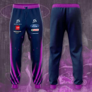 Rally Team M Sport Ford World 3D sweatpant