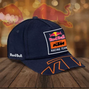Red Bull KTM Cap 01