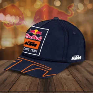 Red Bull KTM Cap 02