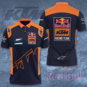 Red Bull KTM Polo