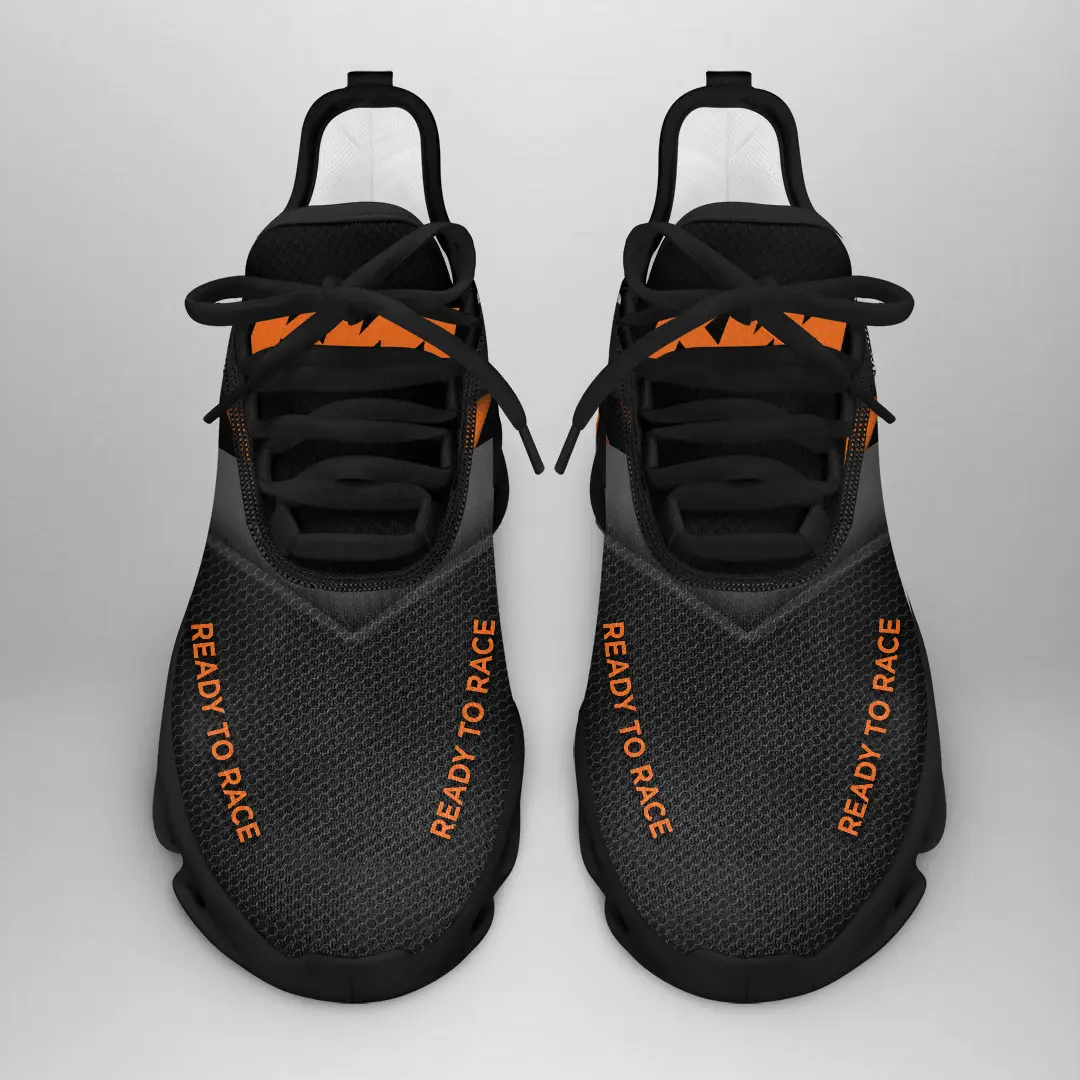 Red Bull KTM Sneakers 01