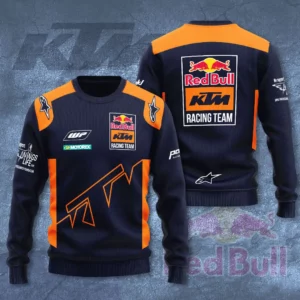 Red Bull KTM Sweatshirt