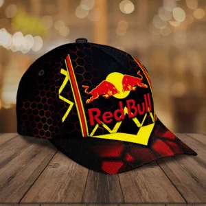 Red Bull Racing Cap 2022 Classic Hat 02