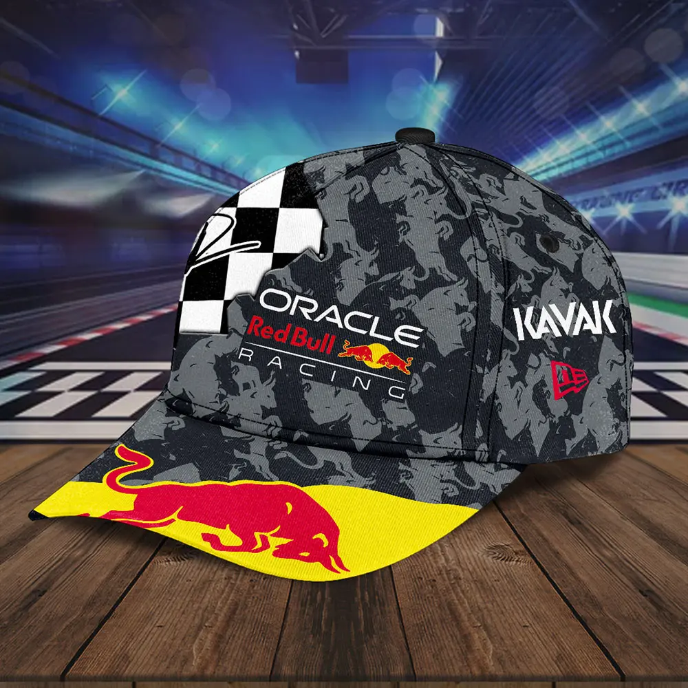 Red Bull Racing Cap Hat XXLTEE24523S3