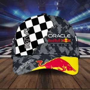 Red Bull Racing Cap Hat XXLTEE24523S3