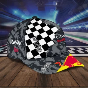 Red Bull Racing Cap Hat XXLTEE24523S3 L