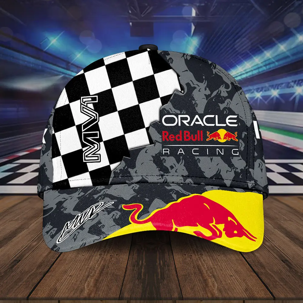 Red Bull Racing Cap Hat XXLTEE24523S3