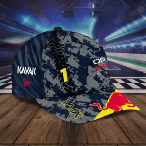 Red Bull Racing Cap Hat XXLTEE27523S1 L