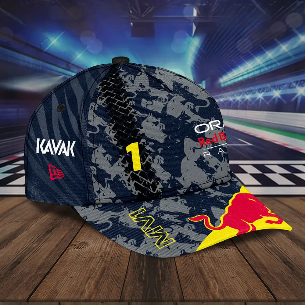 Red Bull Racing Cap Hat XXLTEE27523S1 L