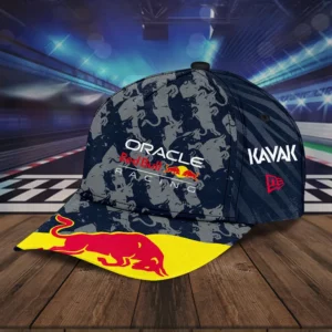 Red Bull Racing Cap Hat XXLTEE27523S1 R