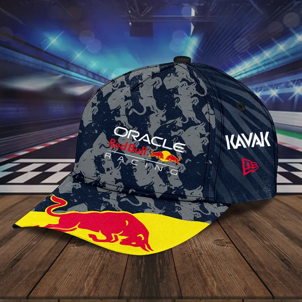 Red Bull Racing Cap Hat XXLTEE27523S1 R