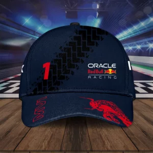 Red Bull Racing Cap XXLTEE25523S2