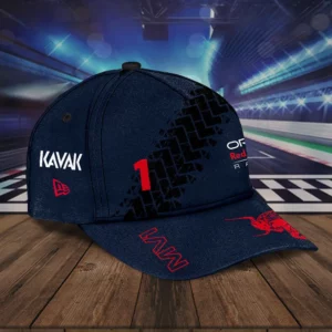 Red Bull Racing Cap XXLTEE25523S2 L
