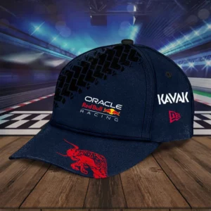 Red Bull Racing Cap XXLTEE25523S2 R