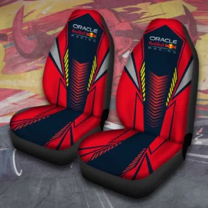 Red Bull Racing Car Seat Cover XXLTEE08823S3