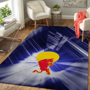 Red Bull Racing F1 Rug XXLTEE0124A