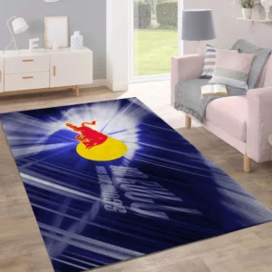Red Bull Racing F1 Rug XXLTEE0124A