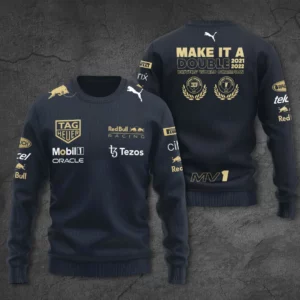 Red Bull Racing Formula 1 Sweatshirt Max Verstappen