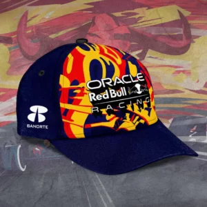 Red Bull Racing Hat Cap XXLTEE26923S2A