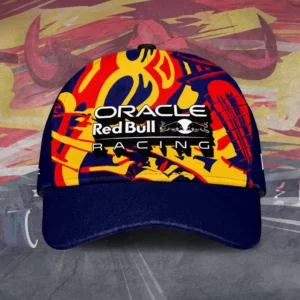 Red Bull Racing Hat Cap XXLTEE26923S2B