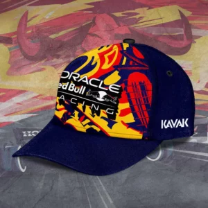 Red Bull Racing Hat Cap XXLTEE26923S2C