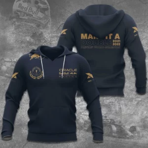 Red Bull Racing Hoodie MV1 Max Verstappen