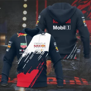 Red Bull Racing Hoodie XXLTEE0124X