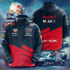 Red Bull Racing Hoodie XXLTEE0924SC