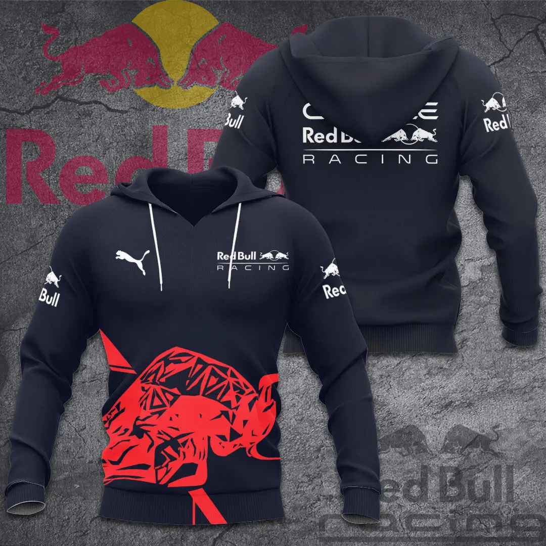 Red Bull Racing Hoodie XXLTEE20523S1