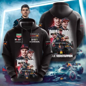 Red Bull Racing Hoodie XXLTEE2623S1