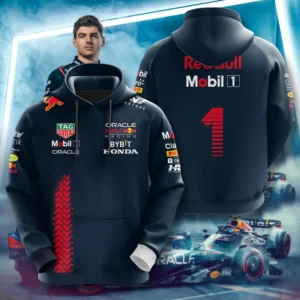 Red Bull Racing Hoodie XXLTEE30523S1