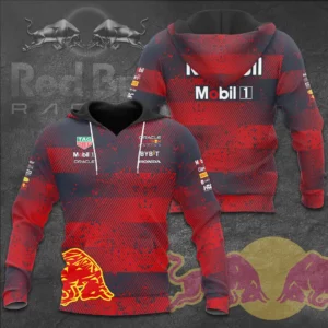 Red Bull Racing Hoodie XXLTEE31523S3