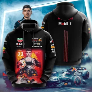Red Bull Racing Hoodie XXLTEE31523S4