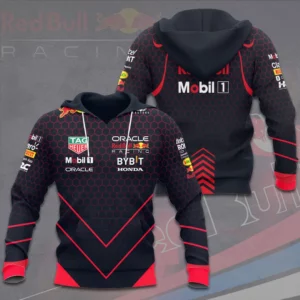 Red Bull Racing Hoodie XXLTEE4523S2