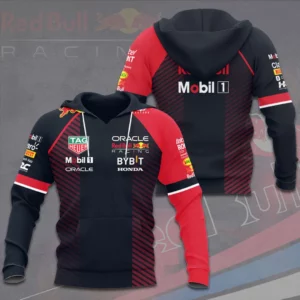 Red Bull Racing Hoodie XXLTEE5523S3