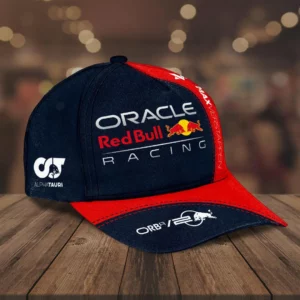 Red Bull Racing MV1 F1 cap XXLTEE 114