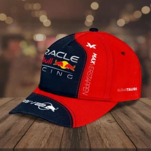 Red Bull Racing MV1 F1 cap XXLTEE 114 s