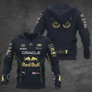 Red Bull Racing MV1 Hoodie