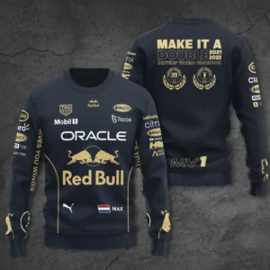 Red Bull Racing MV1 Sweatshirt