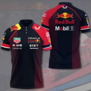 Red Bull Racing Polo shirt XXLTEE5523S3