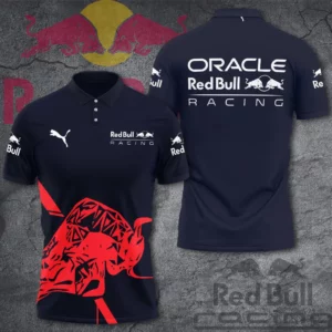 Red Bull Racing Polo shirts XXLTEE20523S1