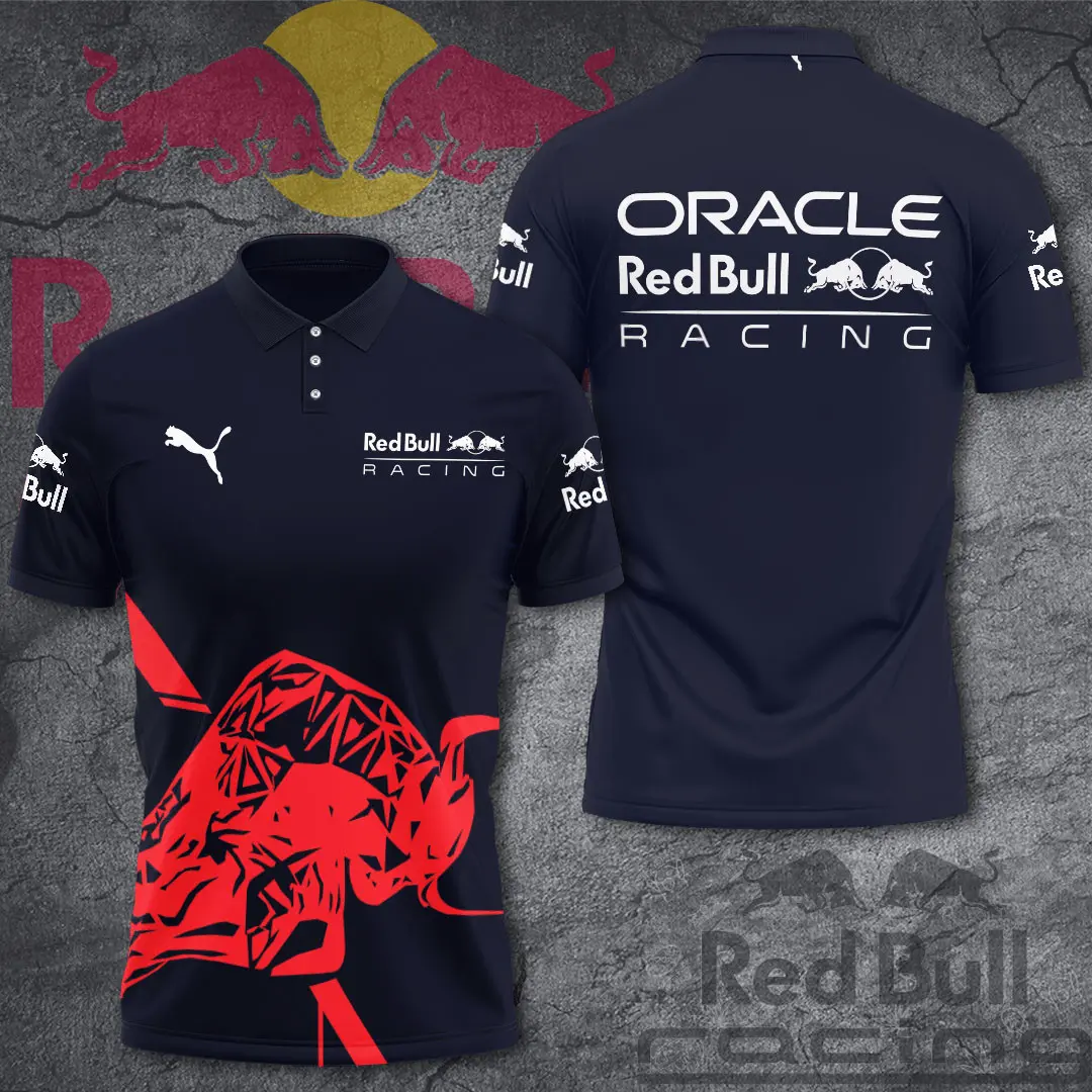 Red Bull Racing Polo shirts XXLTEE20523S1