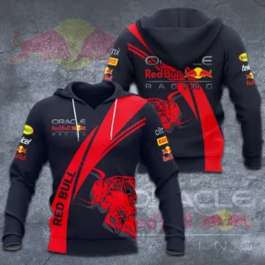 Red Bull Racing RBR2023S1 3D hoodie
