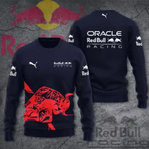 Red Bull Racing Sweatshirt XXLTEE20523S1