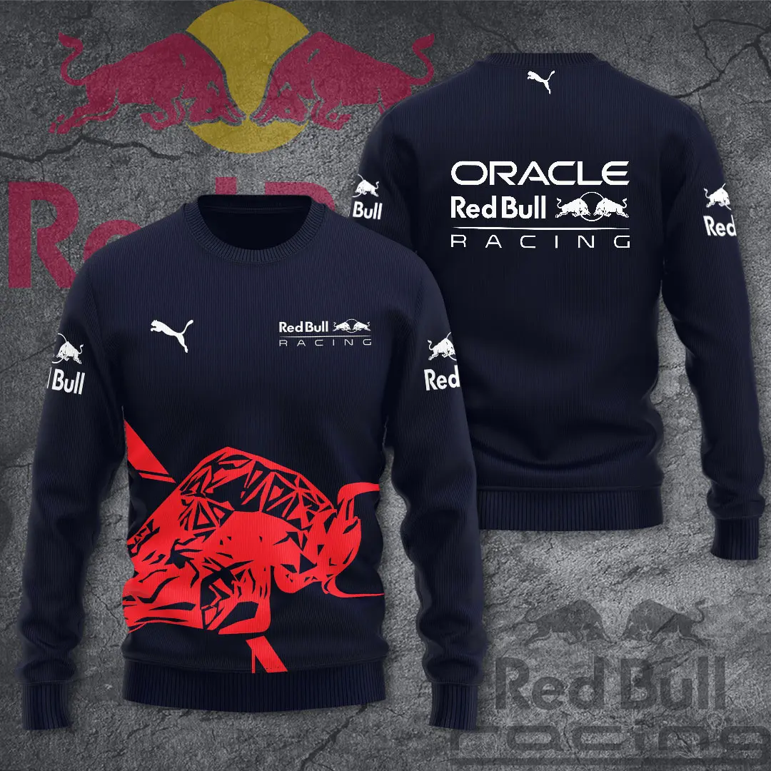 Red Bull Racing Sweatshirt XXLTEE20523S1