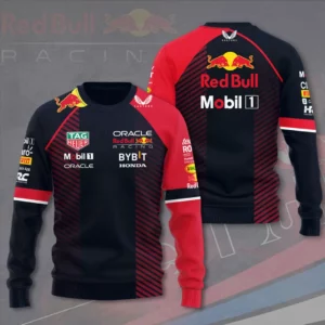 Red Bull Racing Sweatshirt XXLTEE5523S3