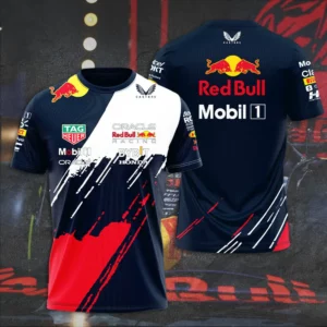 Red Bull Racing T shirt XXLTEE0124X