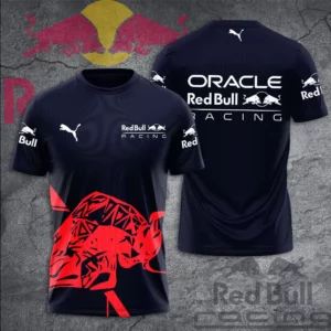 Red Bull Racing T shirt XXLTEE20523S1