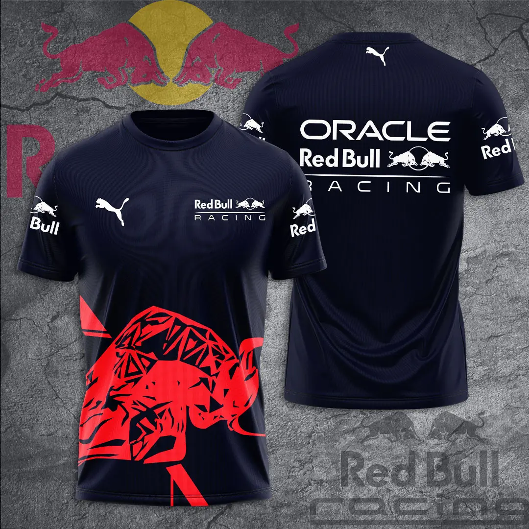 Red Bull Racing T shirt XXLTEE20523S1