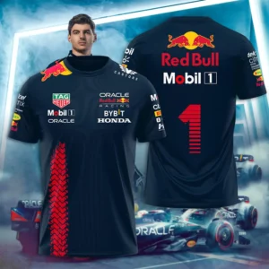 Red Bull Racing T shirt XXLTEE30523S1